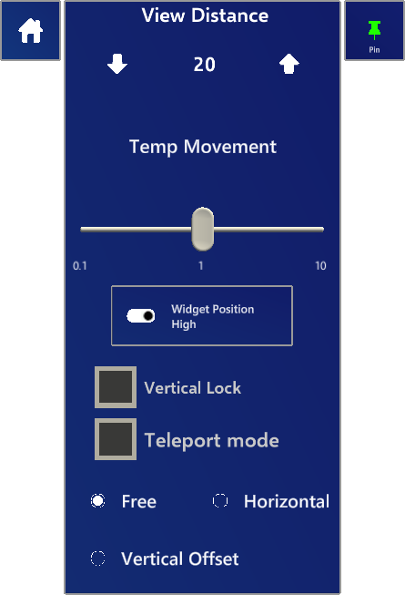 Movement page